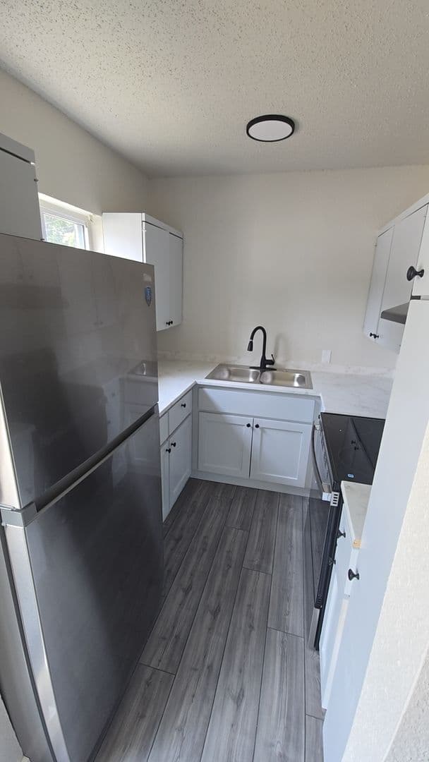 Fort Smith Apartment: 4301 Kinkead Ave