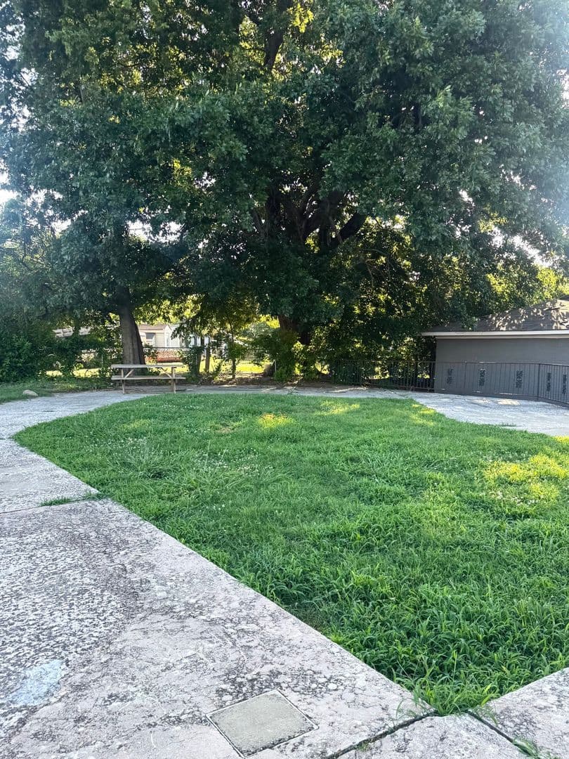 Fort Smith Apartment: 4801 Rogers Ave