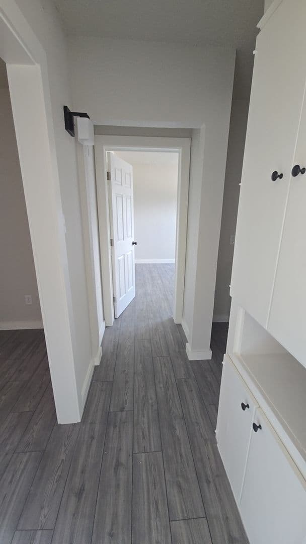 Fort Smith Apartment: 4301 Kinkead Ave