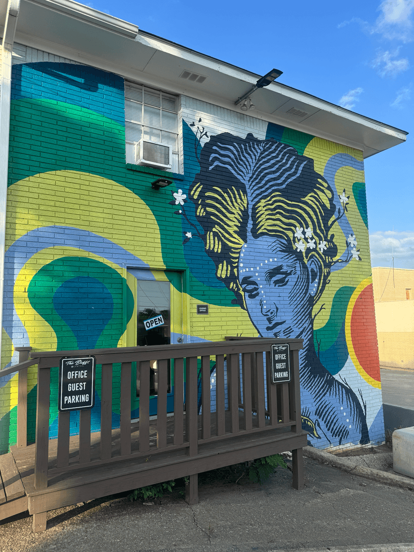 Fort Smith Apartment: 4801 Rogers Ave