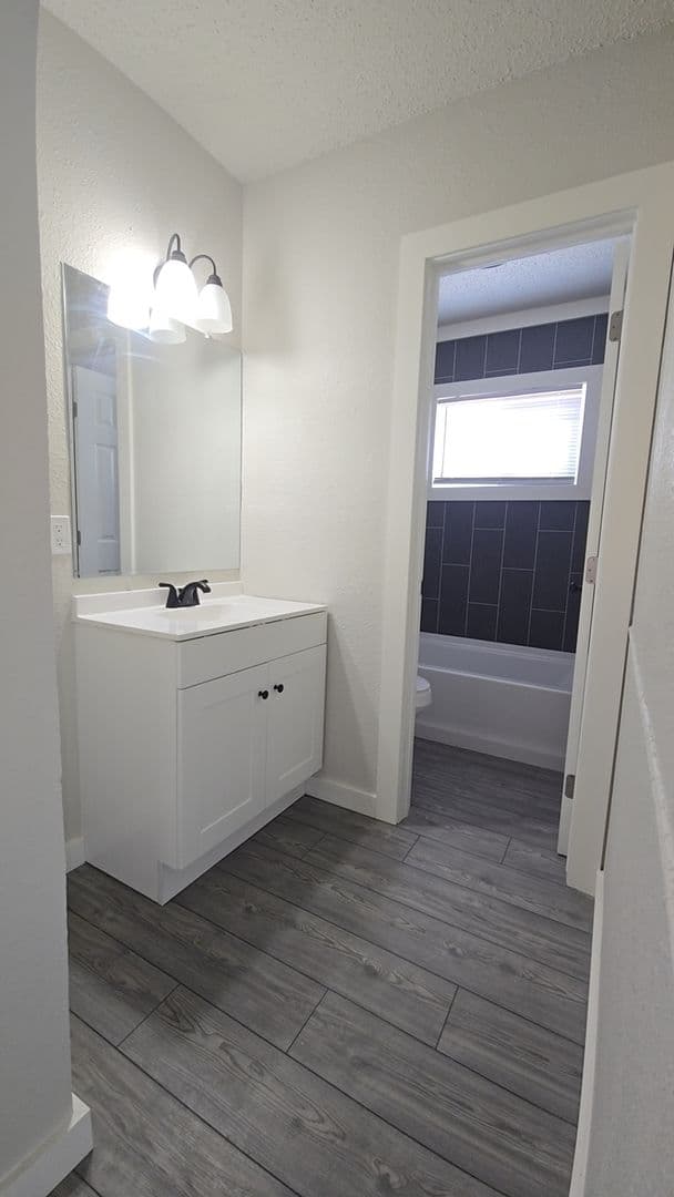 Fort Smith Apartment: 4301 Kinkead Ave