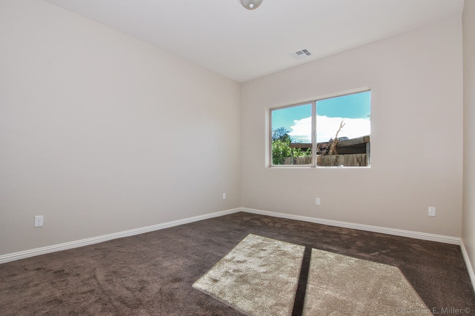 Alpine Apartment: 1344 Marshall