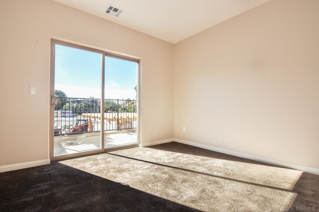 Alpine Apartment: 1344 Marshall