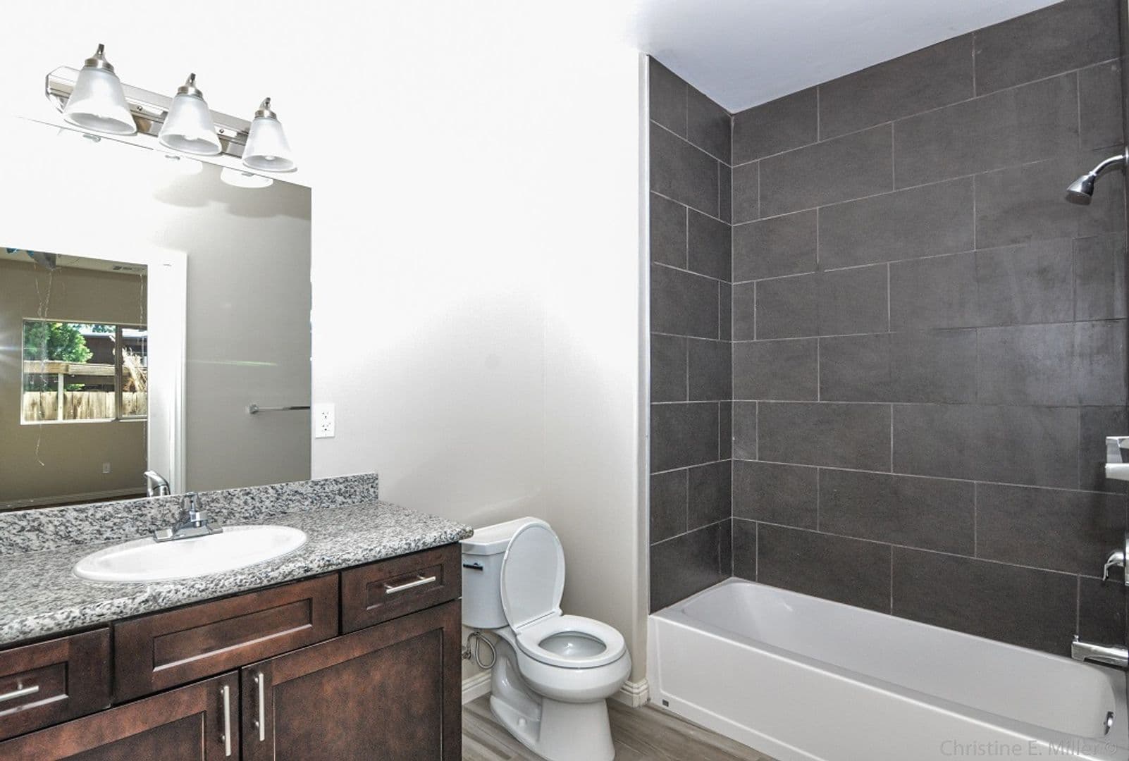 Alpine Apartment: 1344 Marshall