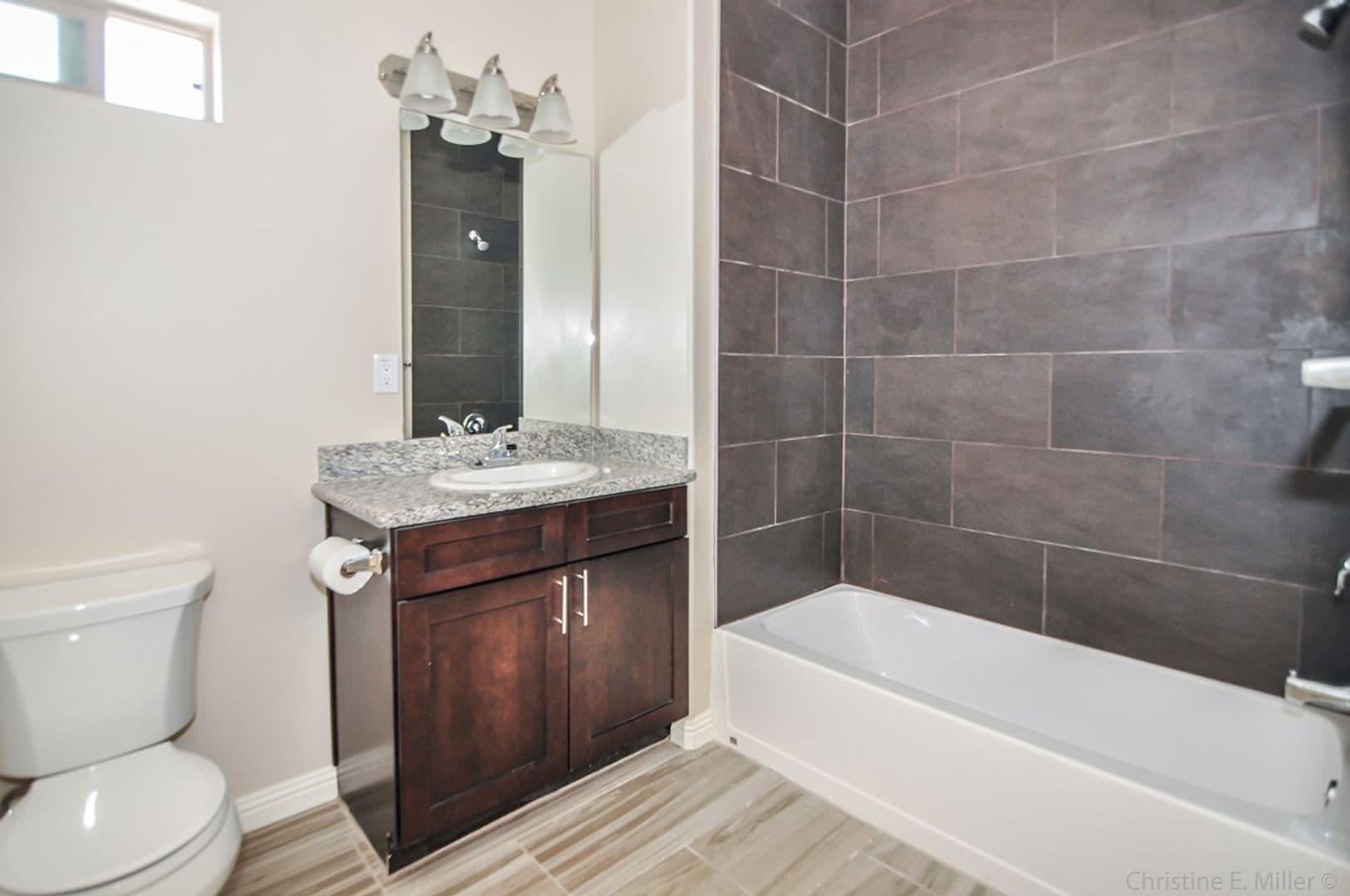 Alpine Apartment: 1344 Marshall