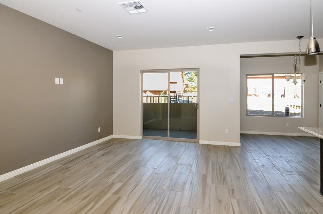 Alpine Apartment: 1344 Marshall