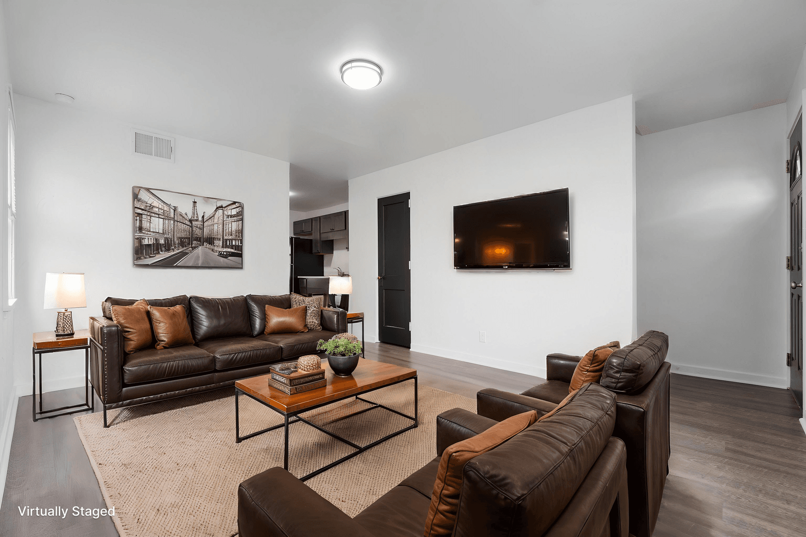 Midland Townhome: 57 Midland Heights Circle