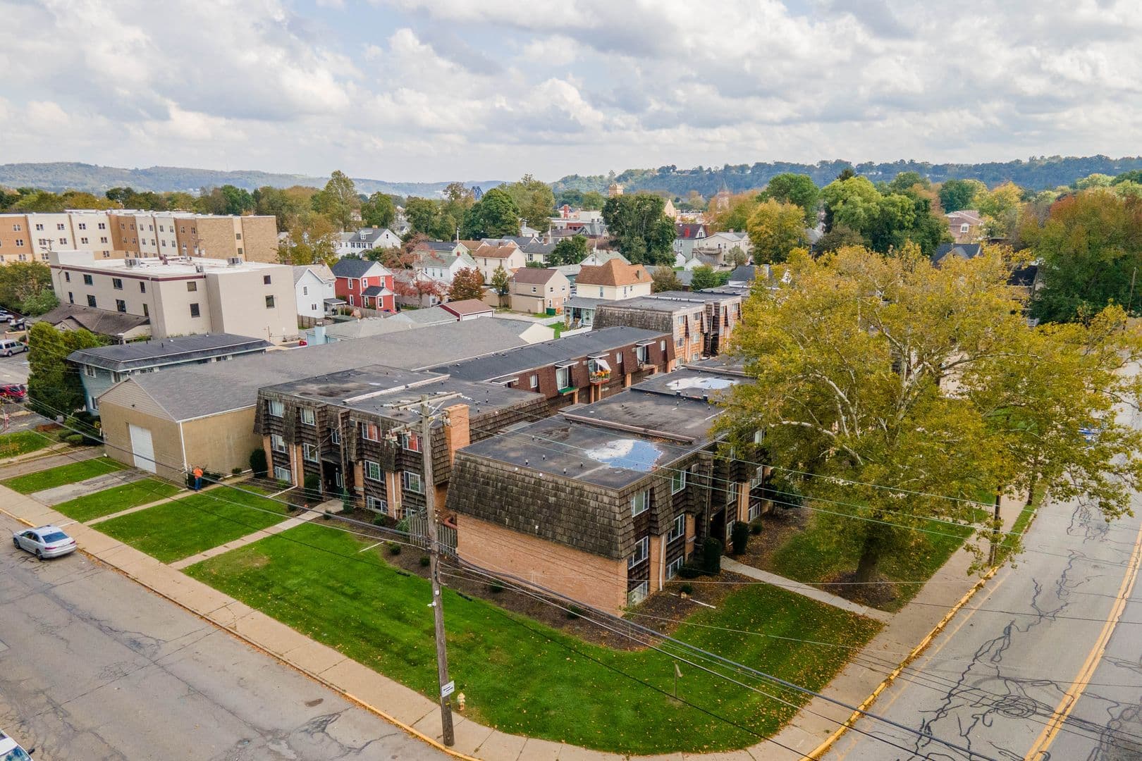 Beaver Apartment: 767 5th St  - Unit 48