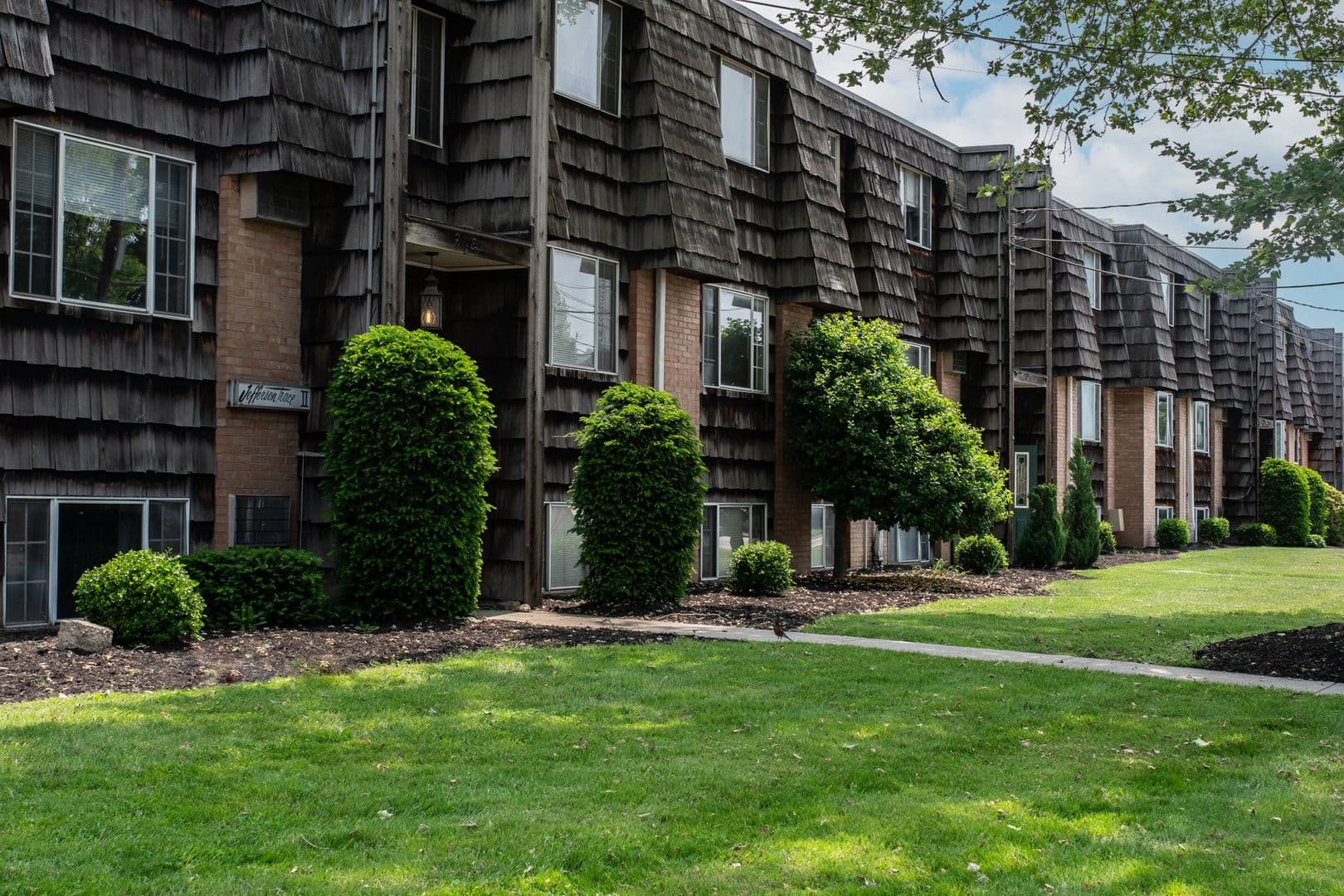 Beaver Apartment: 767 5th St  - Unit 48