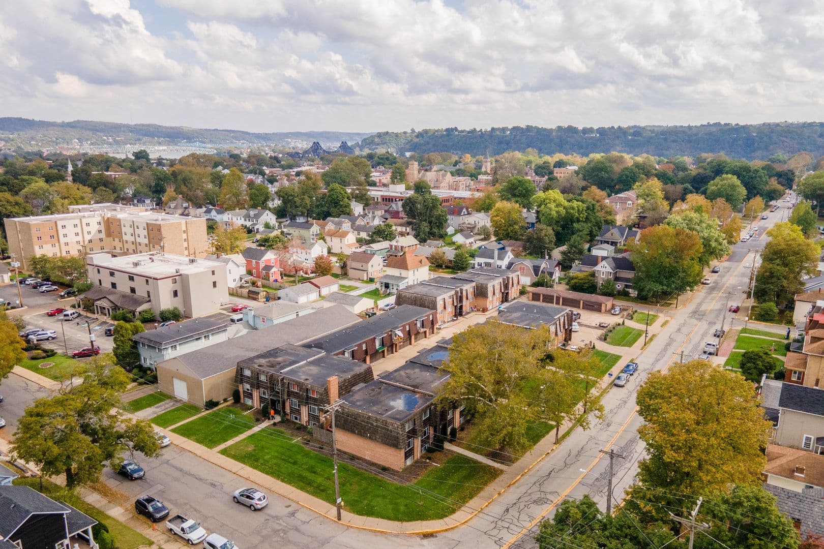 Beaver Apartment: 767 5th St  - Unit 48