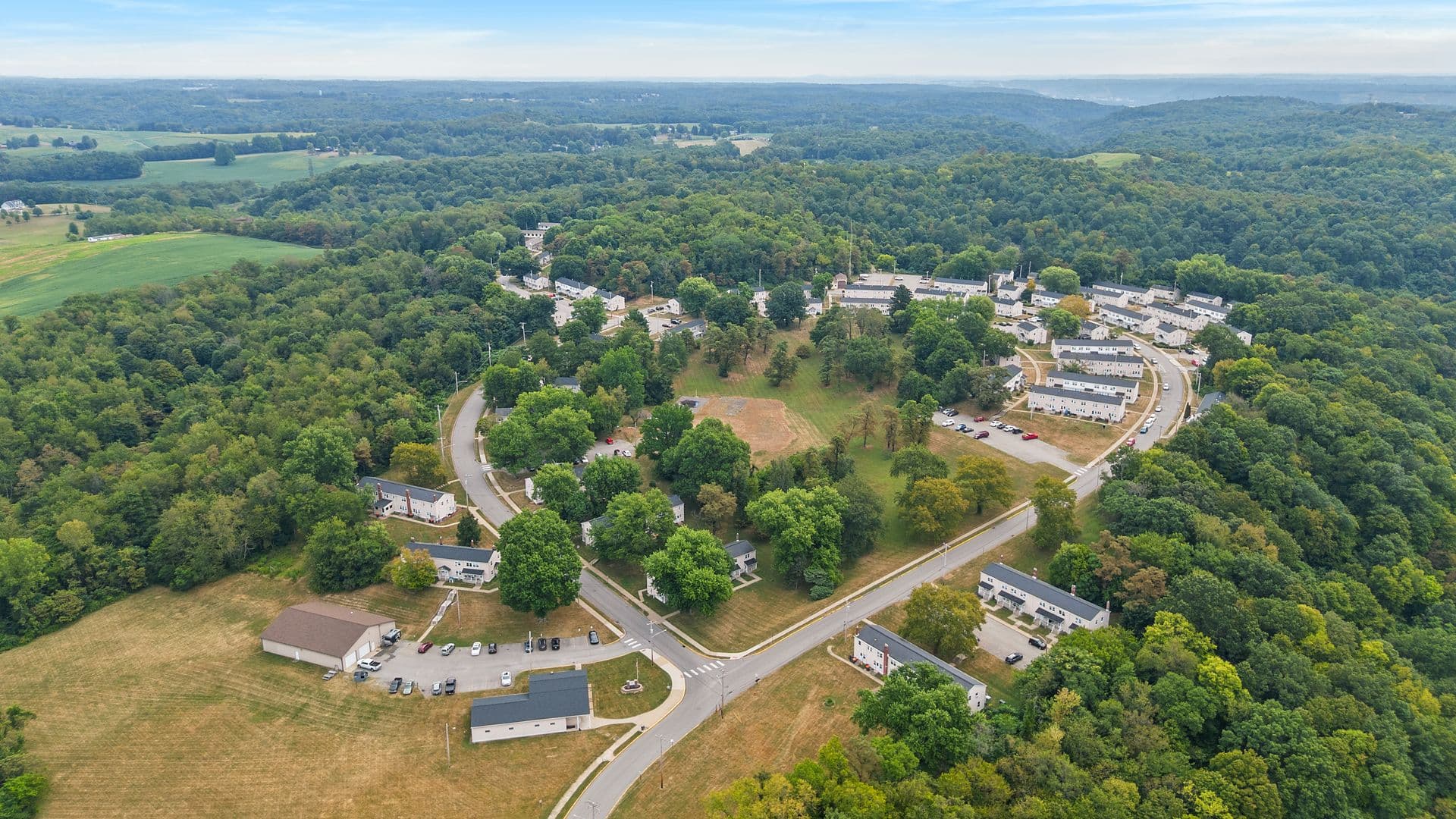 Midland Townhome: 33 Midland Heights Circle
