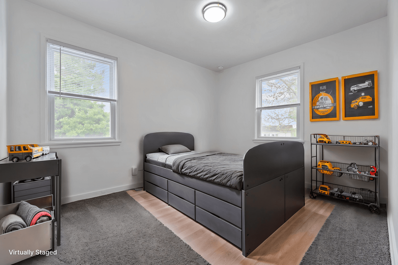 Midland Townhome: 19 Midland Heights Circle