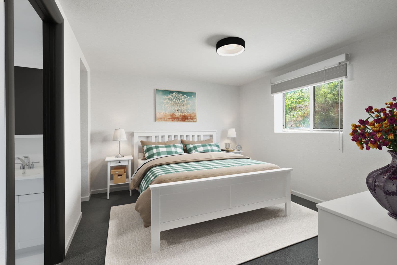 New Brighton Apartment: 201 Valley Ave.