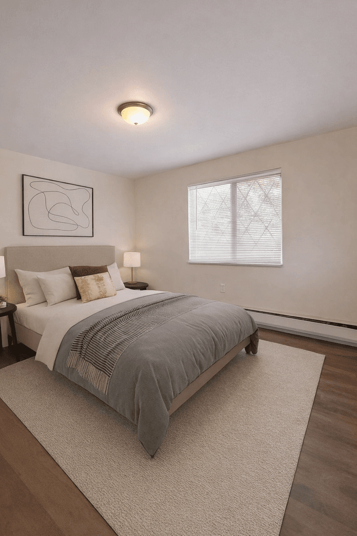 Beaver Apartment: 767 5th St  - Unit 48