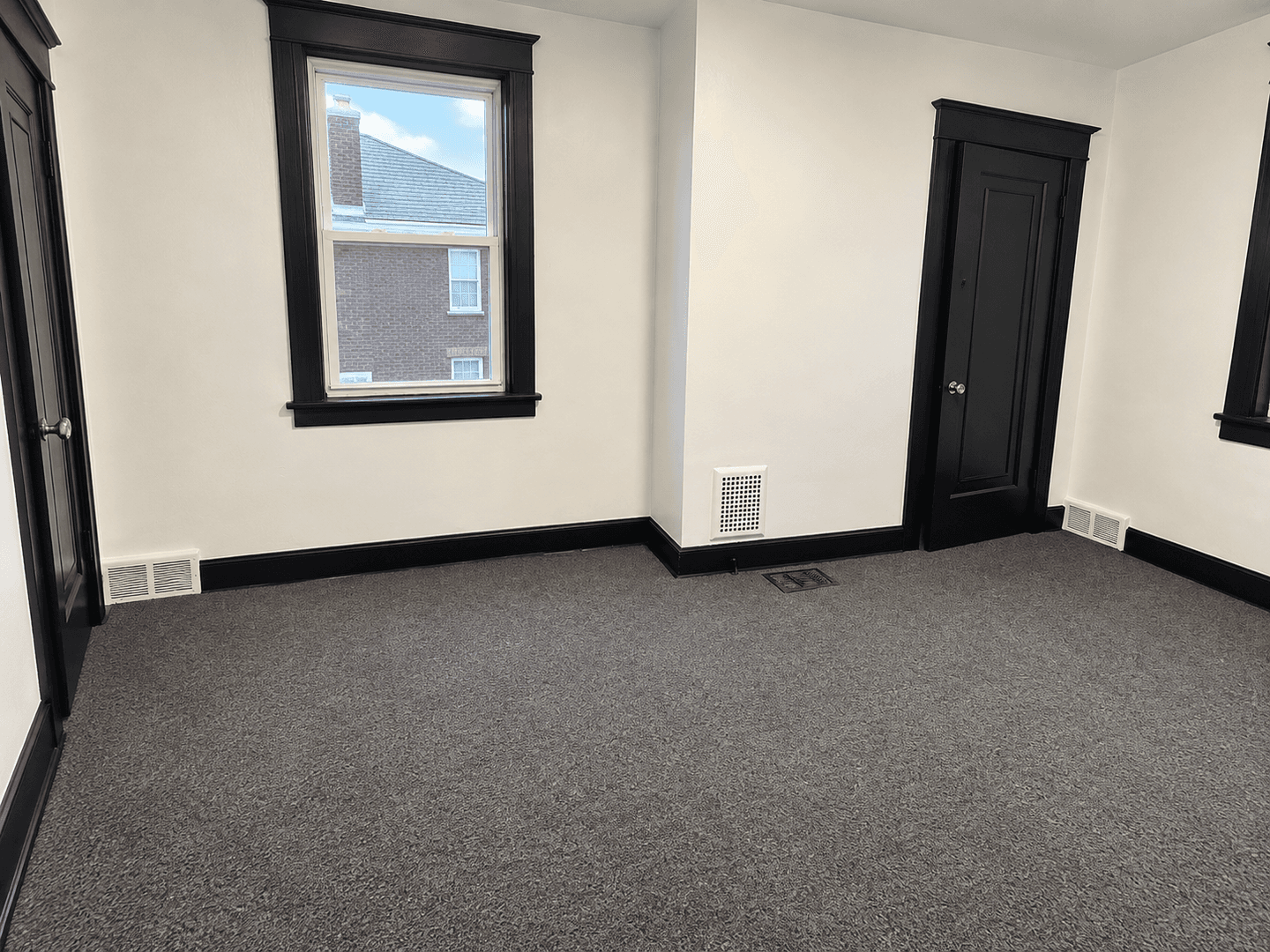 Homestead House: 2601 Main Street