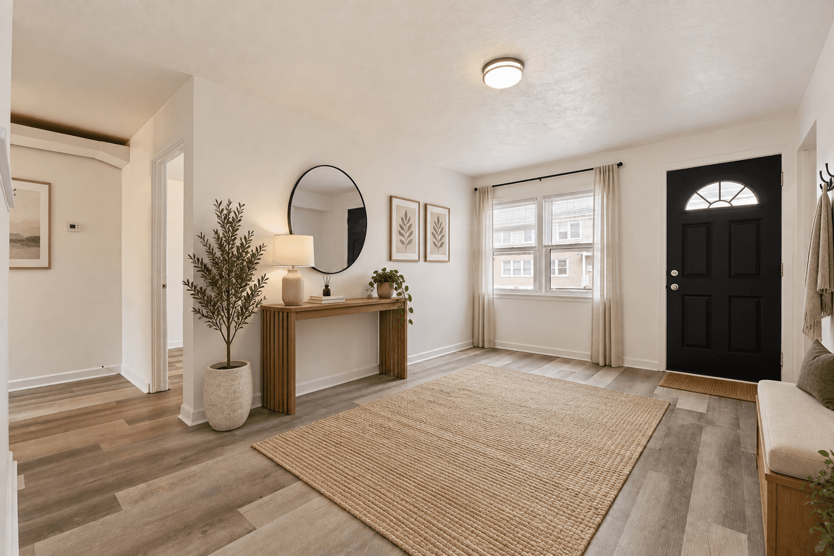 Midland Townhome: 33 Midland Heights Circle