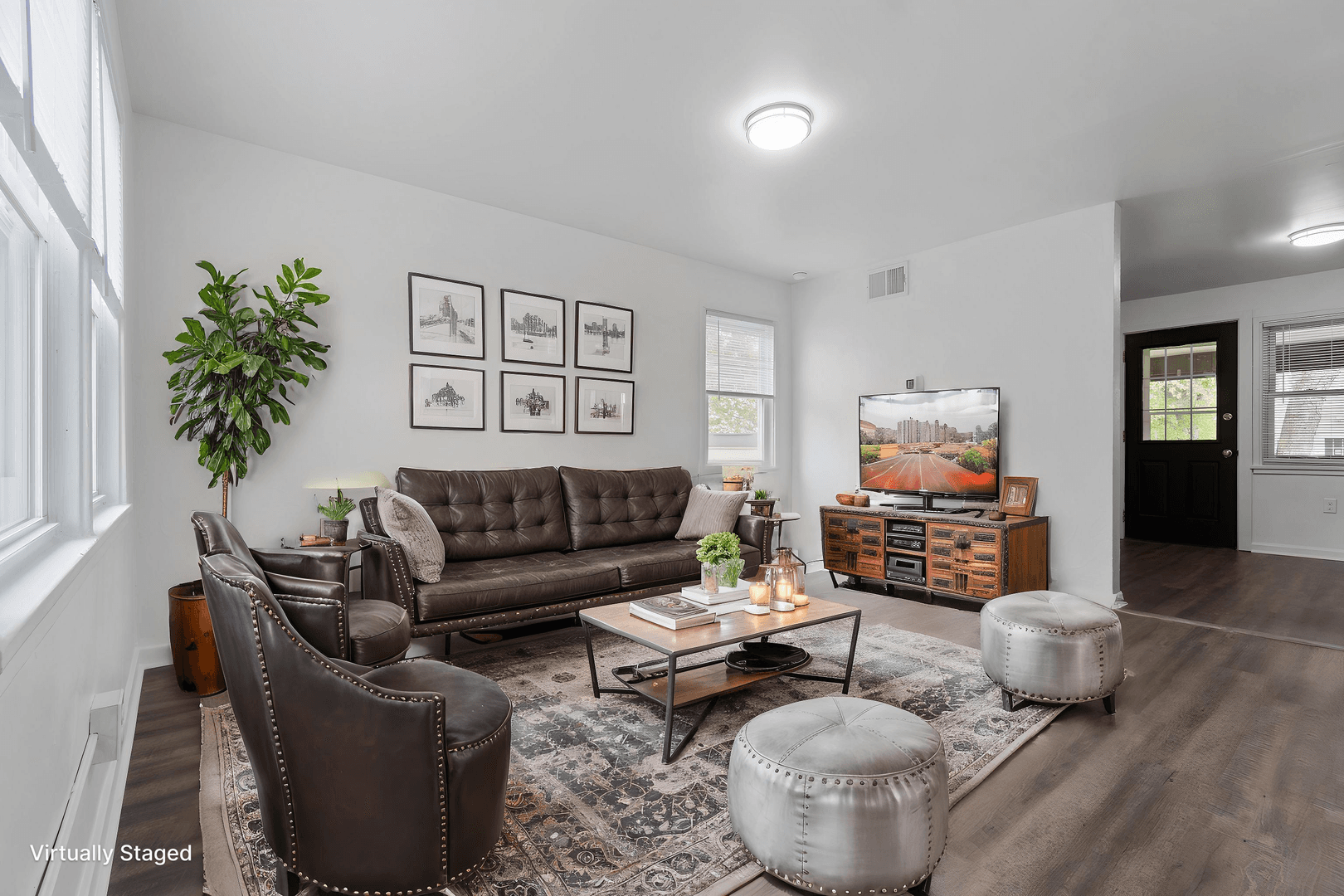 Midland Townhome: 42 Midland Heights Circle