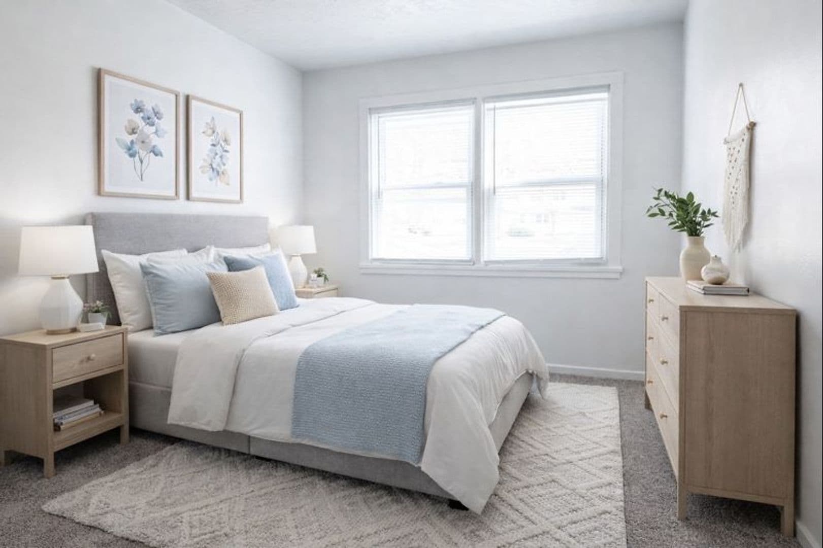 Midland Townhome: 16 Midland Heights Circle