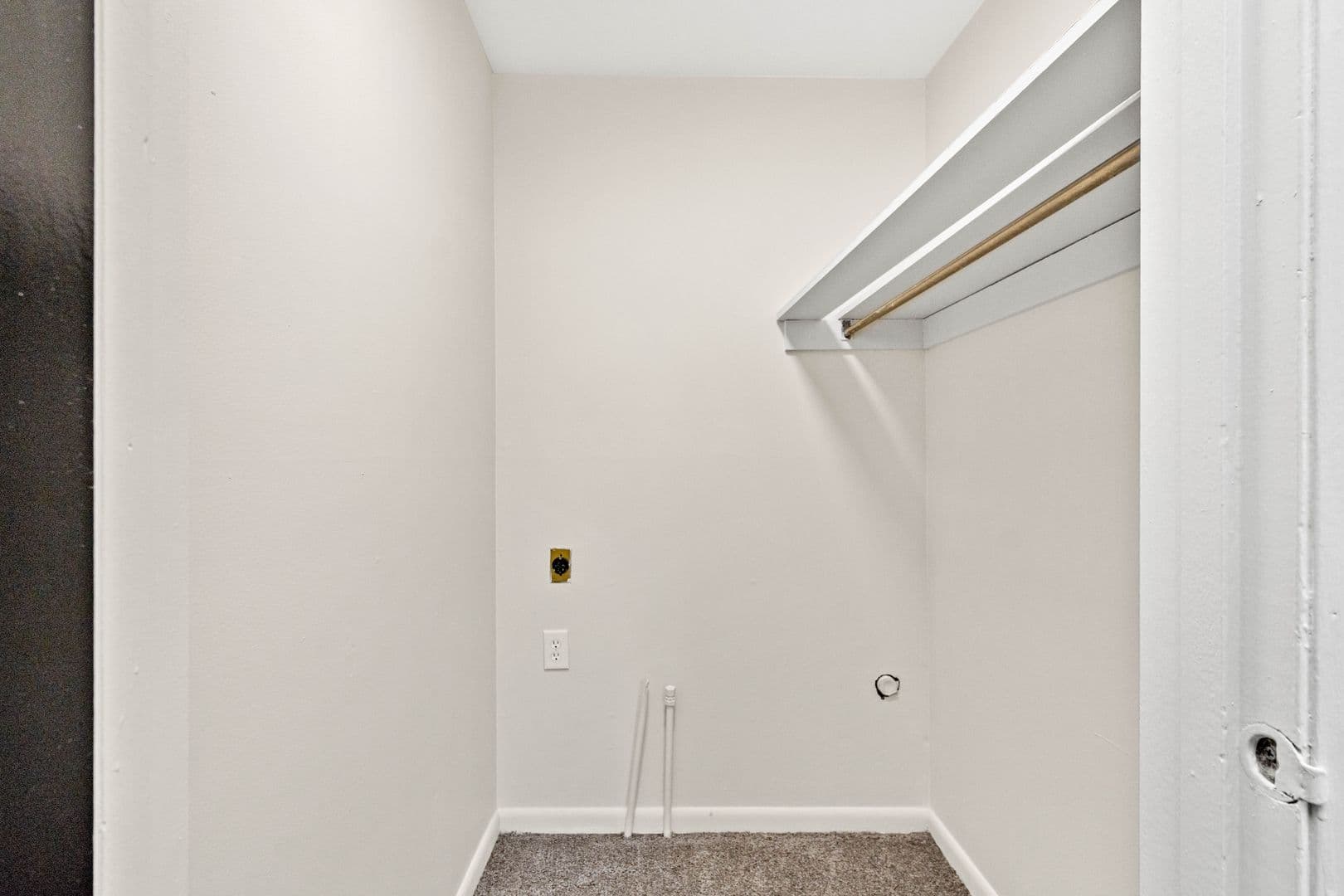 Beaver Apartment: 427 Wayne St