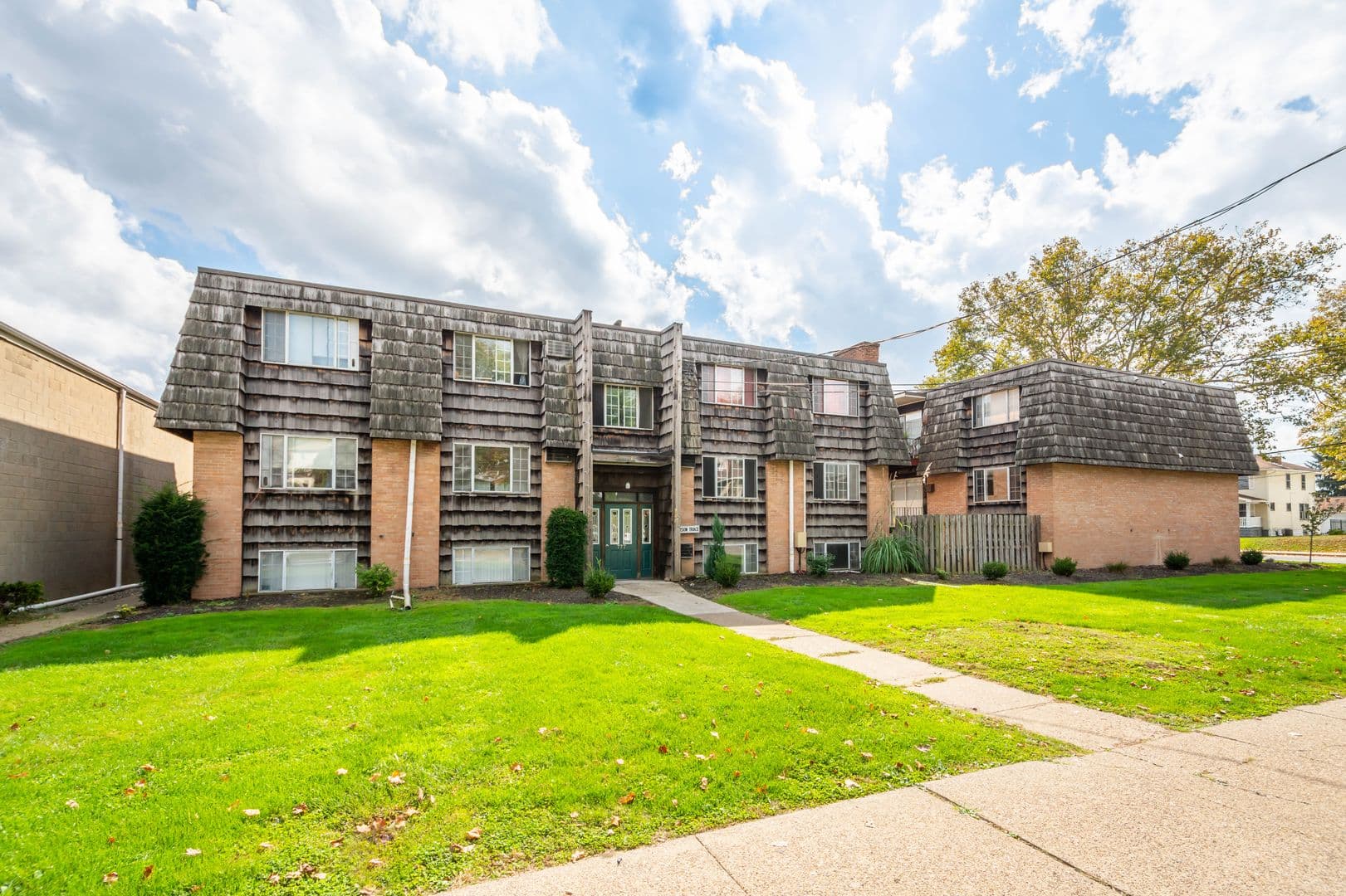 Beaver Apartment: 767 5th St  - Unit 48