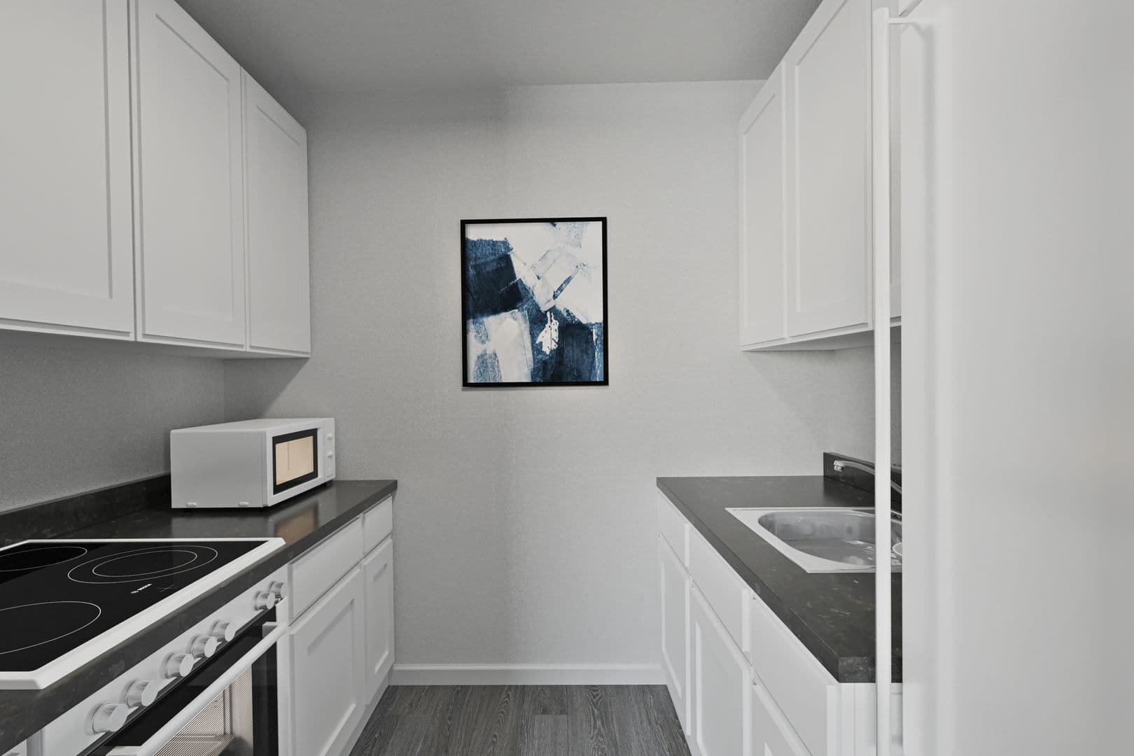 New Brighton Apartment: 201 Valley Ave.