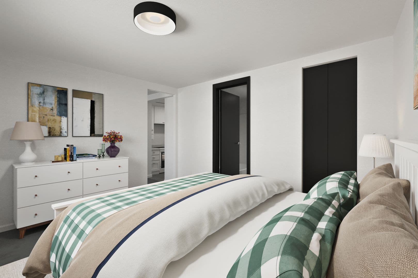 New Brighton Apartment: 201 Valley Ave.