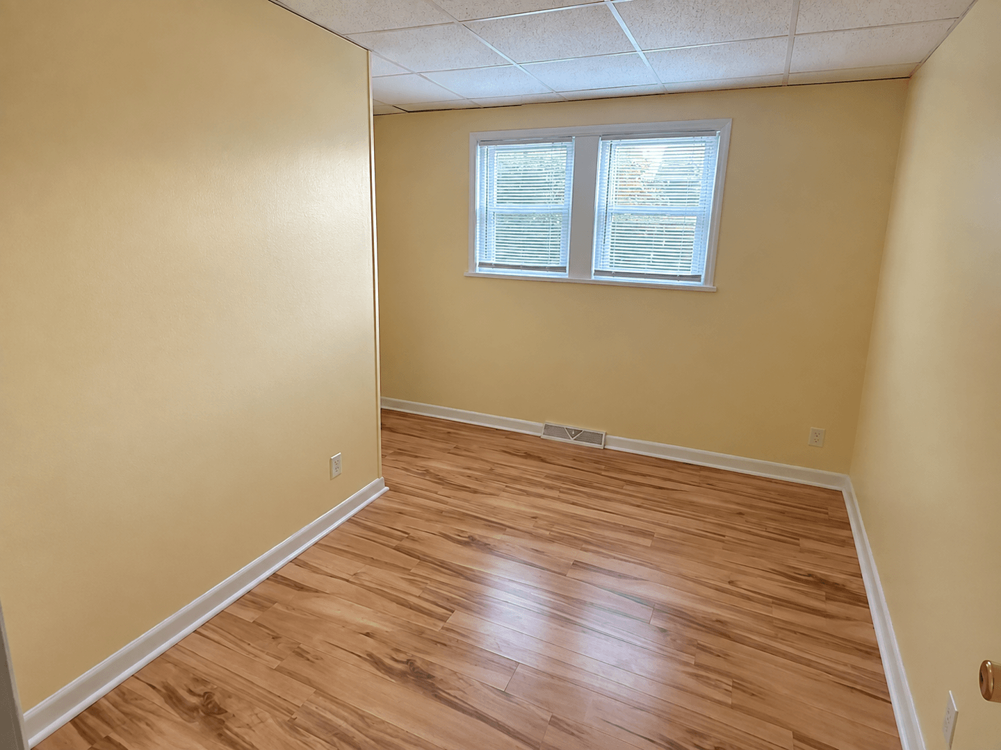 Homestead Apartment: 2925 Main Street
