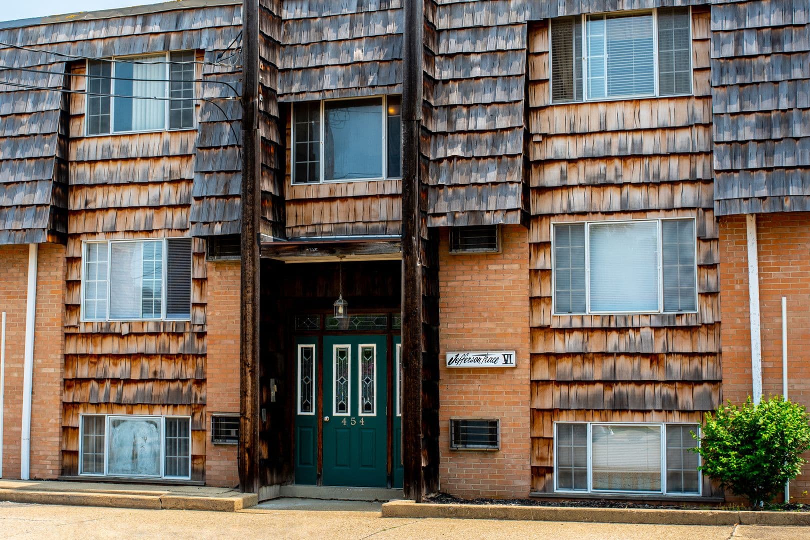 Beaver Apartment: 767 5th St  - Unit 48