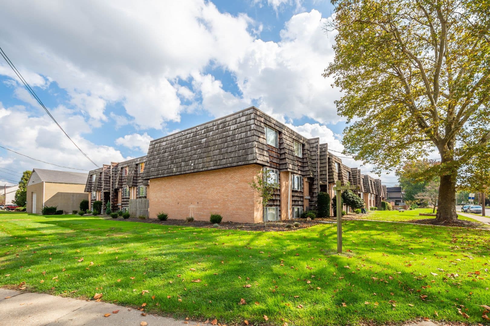 Beaver Apartment: 450 Market St - Unit 25