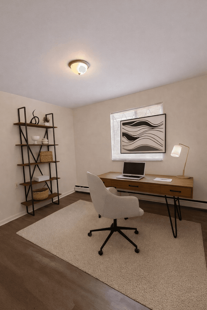 Beaver Apartment: 767 5th St  - Unit 48