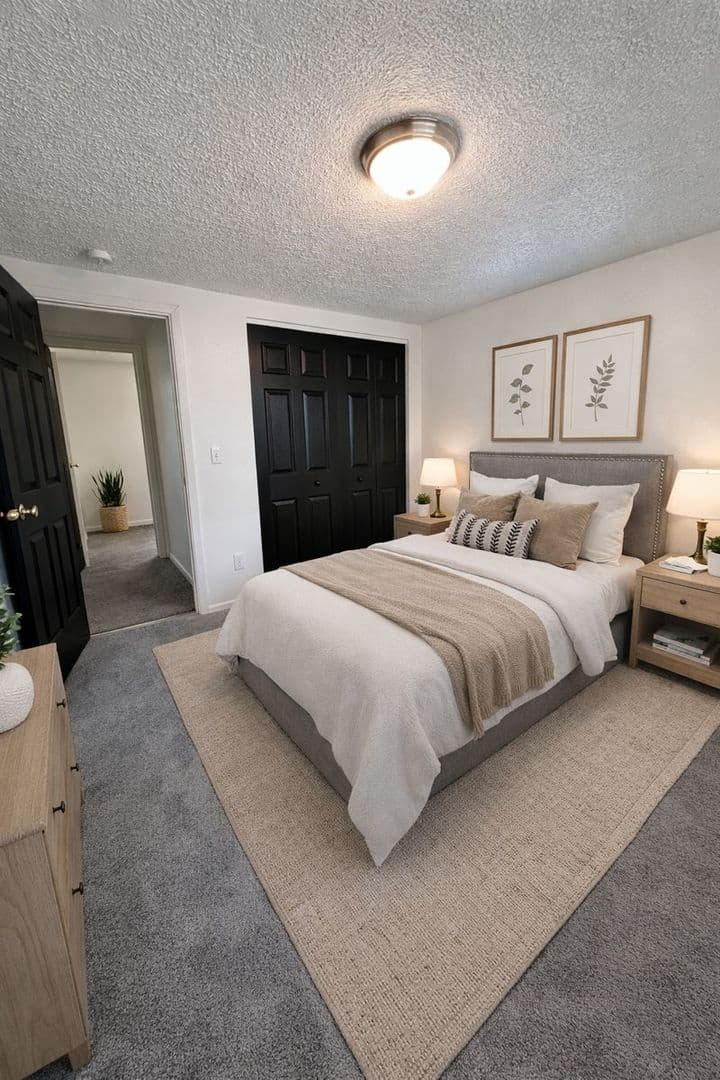 Beaver Apartment: 450 Market St - Unit 27