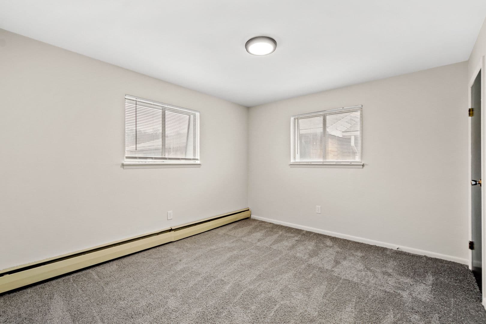 Beaver Apartment: 427 Wayne St