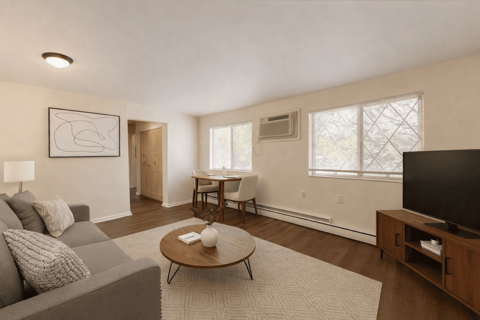 Beaver Apartment: 767 5th St  - Unit 48