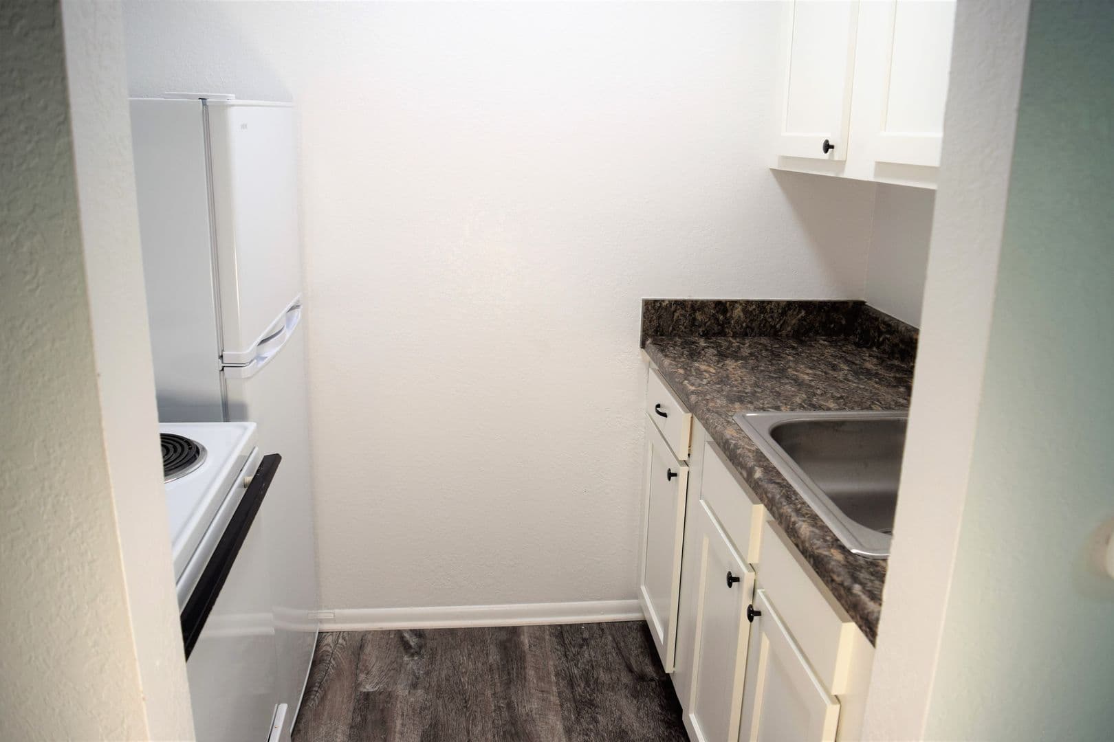 New Brighton Apartment: 201 Valley Ave.