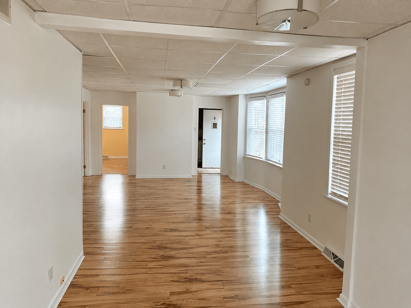 Homestead Apartment: 2925 Main Street