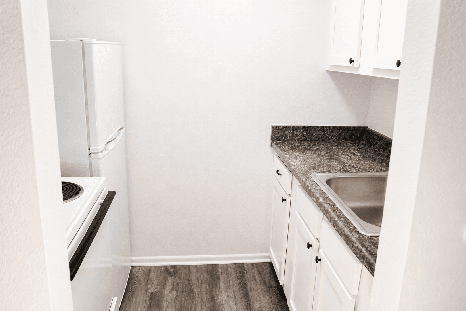 New Brighton Apartment: 201 Valley Ave.