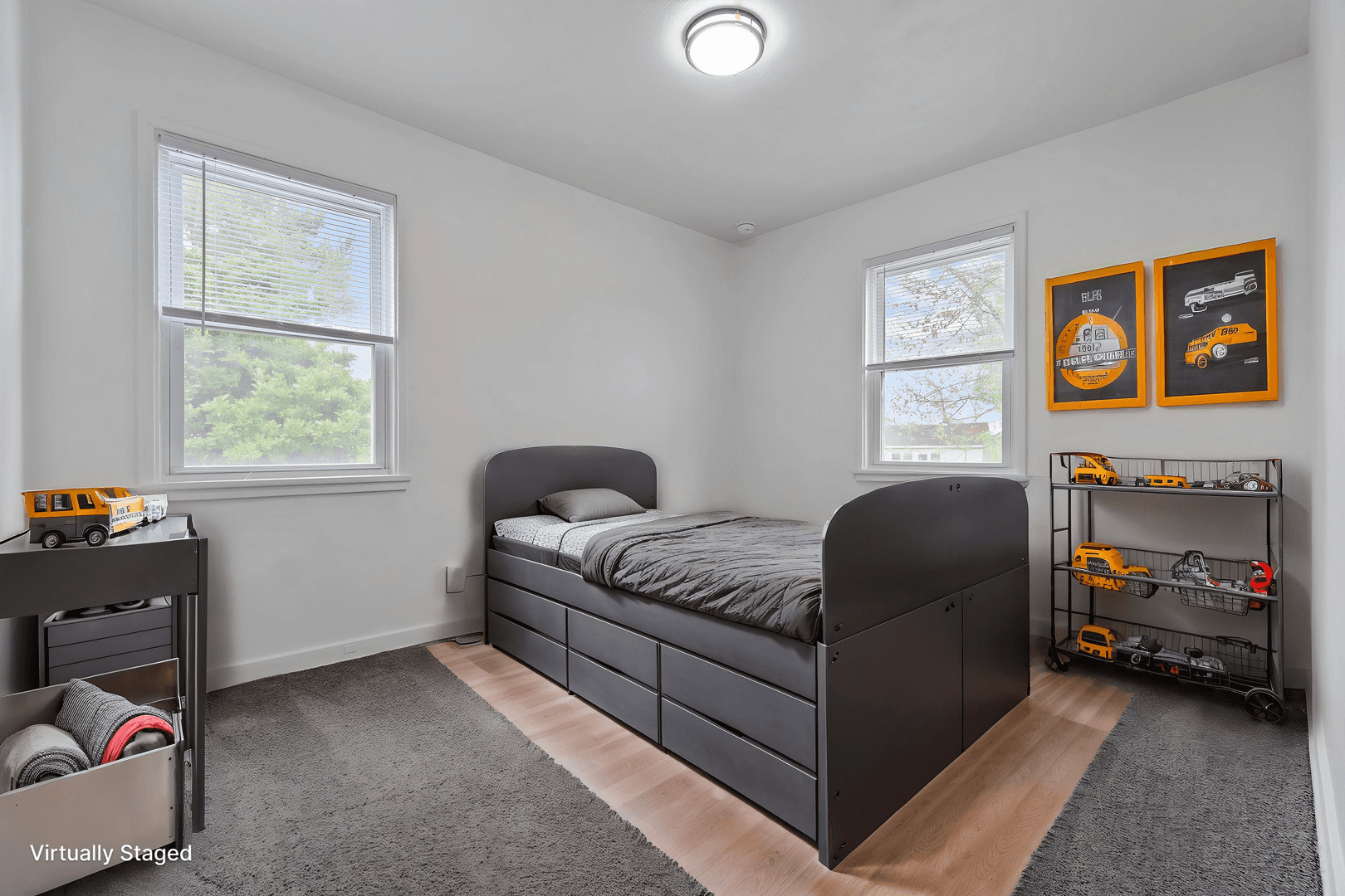 Midland Townhome: 19 Midland Heights Circle