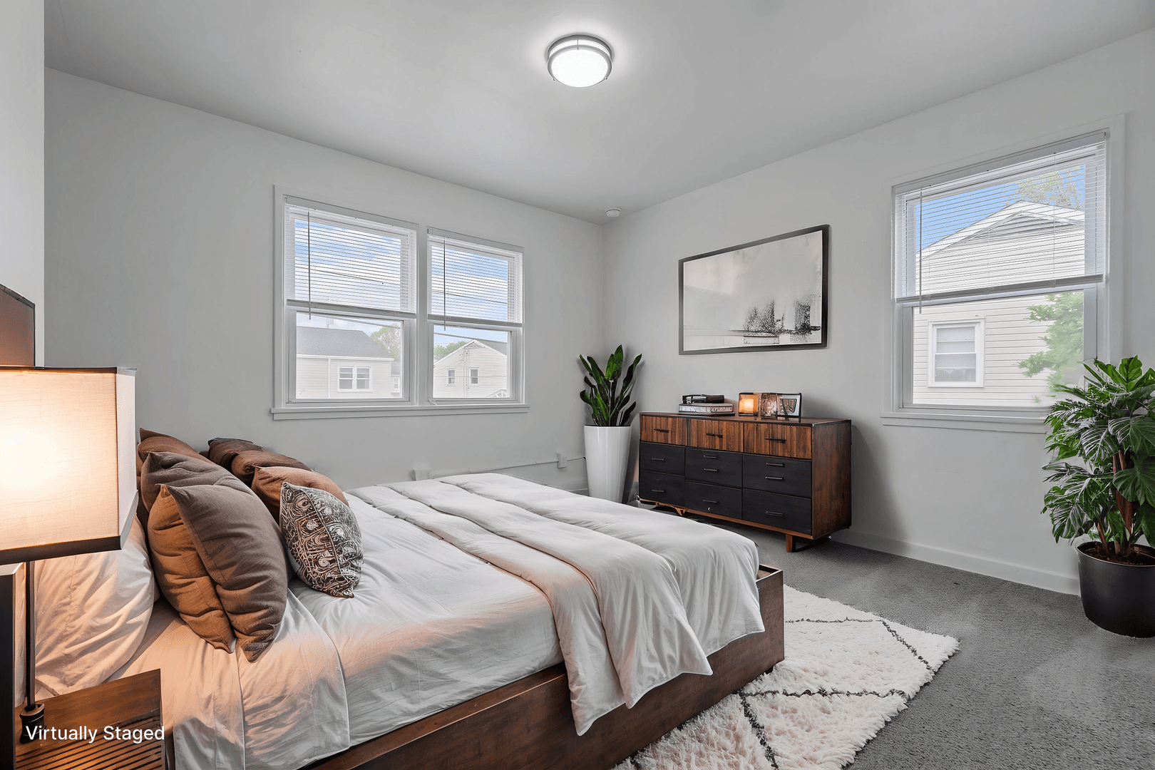 Midland Townhome: 19 Midland Heights Circle