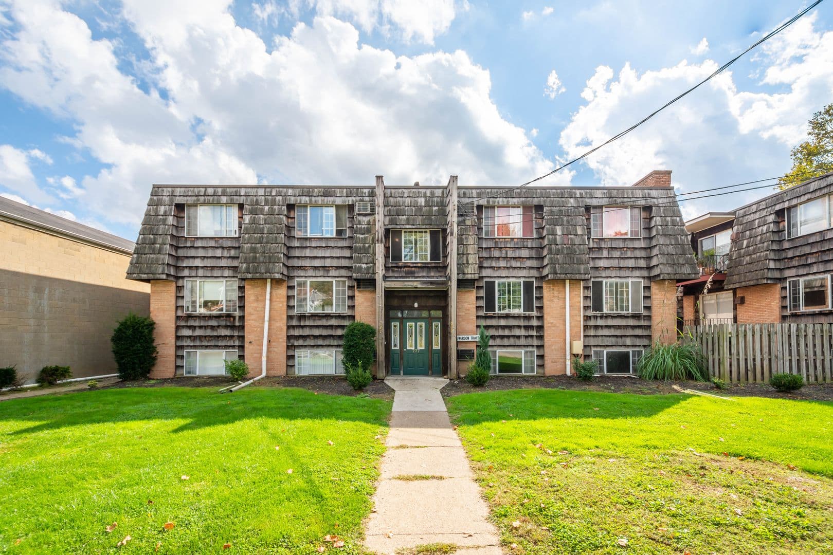 Beaver Apartment: 767 5th St  - Unit 48
