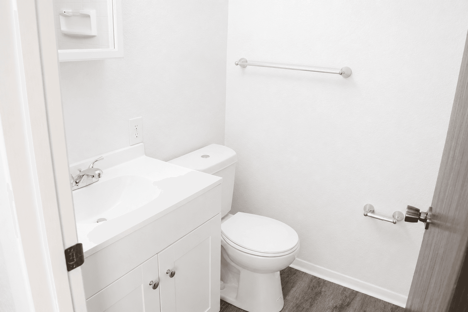 New Brighton Apartment: 201 Valley Ave.