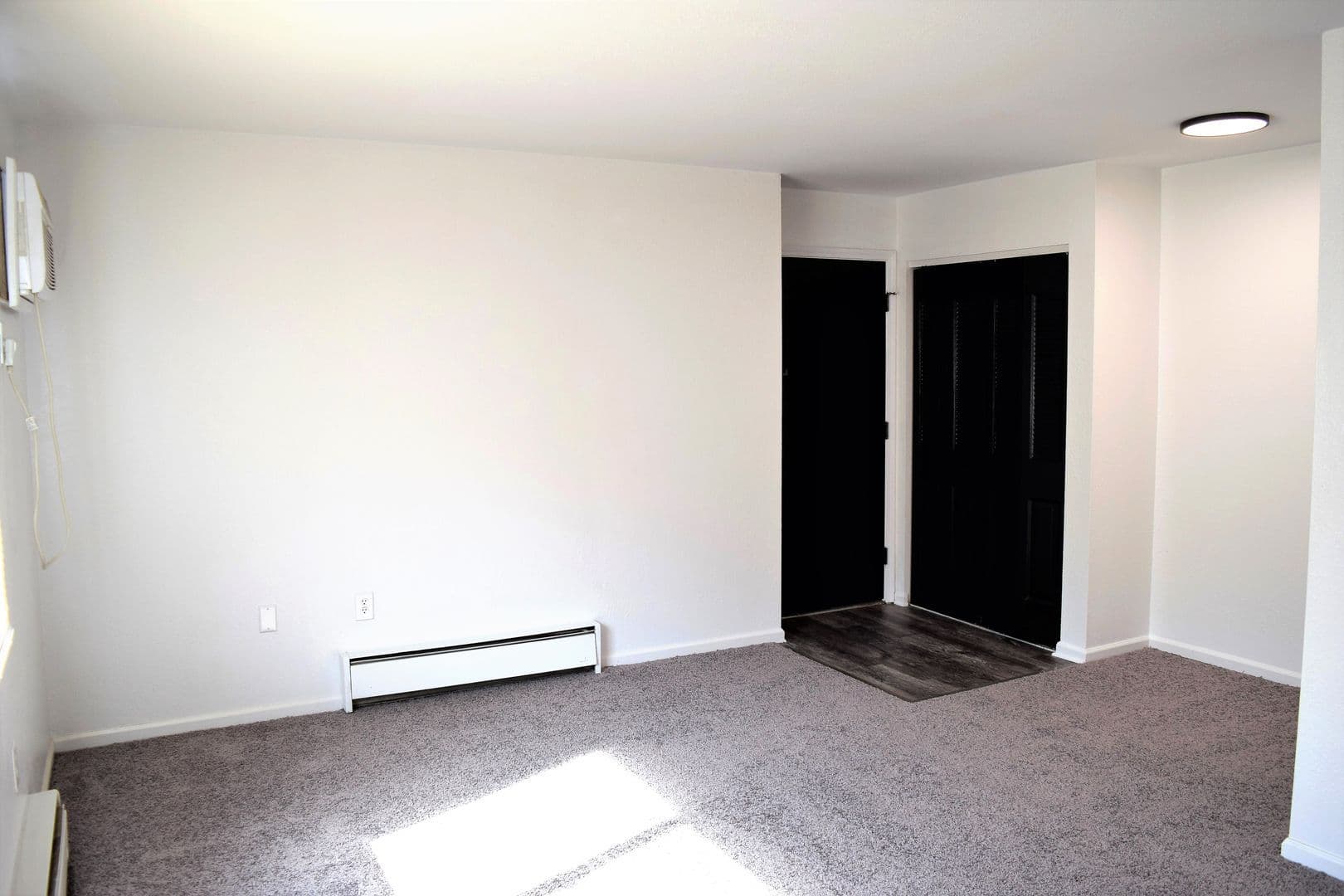 New Brighton Apartment: 201 Valley Ave.