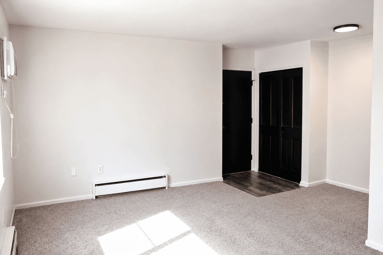 New Brighton Apartment: 201 Valley Ave.