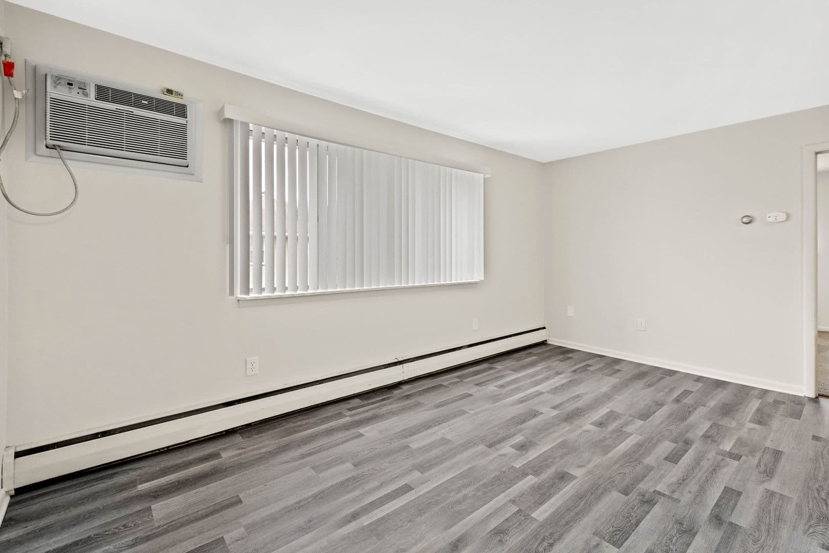 Beaver Apartment: 427 Wayne St