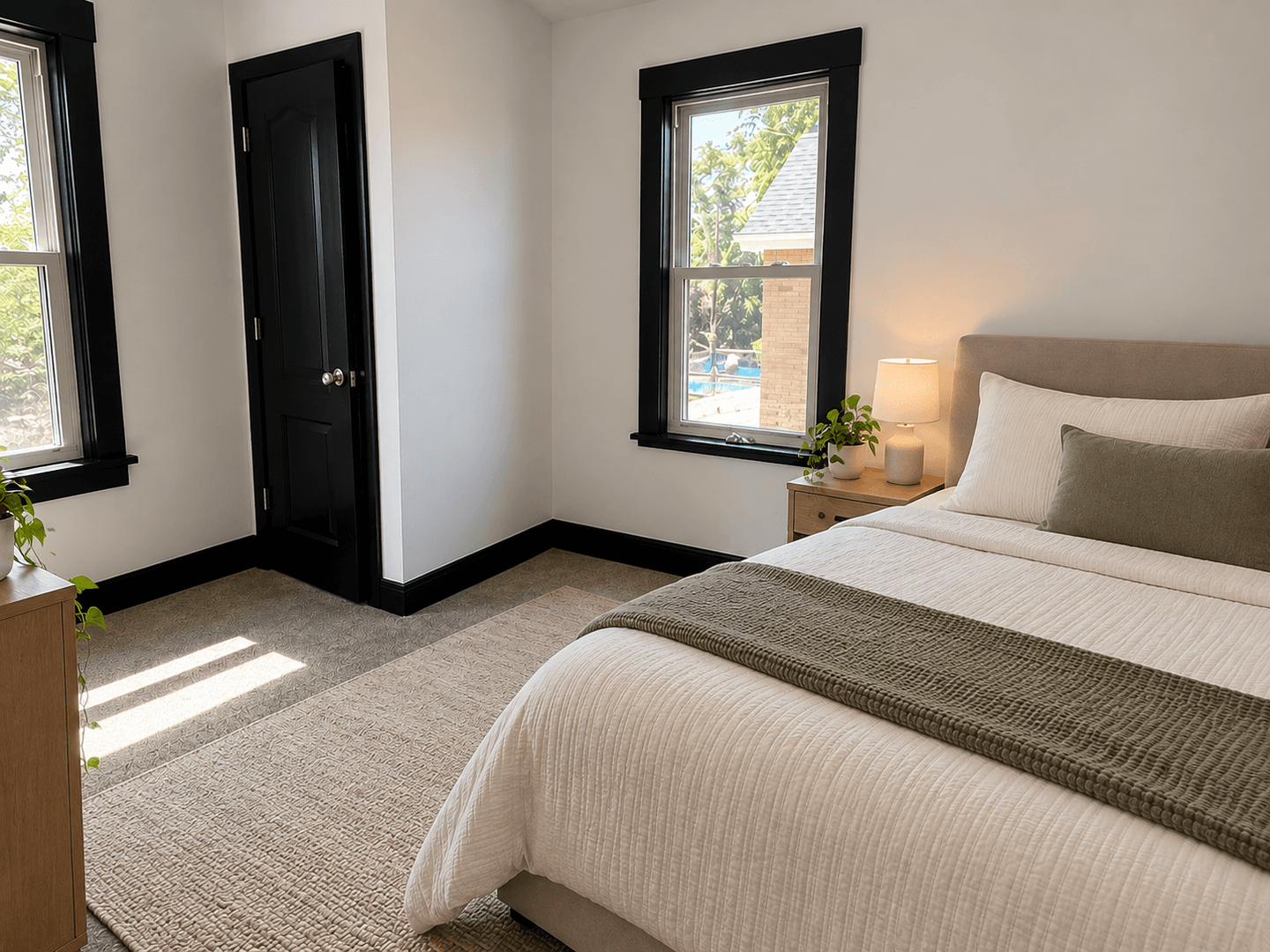 Homestead House: 332 W 14th Ave