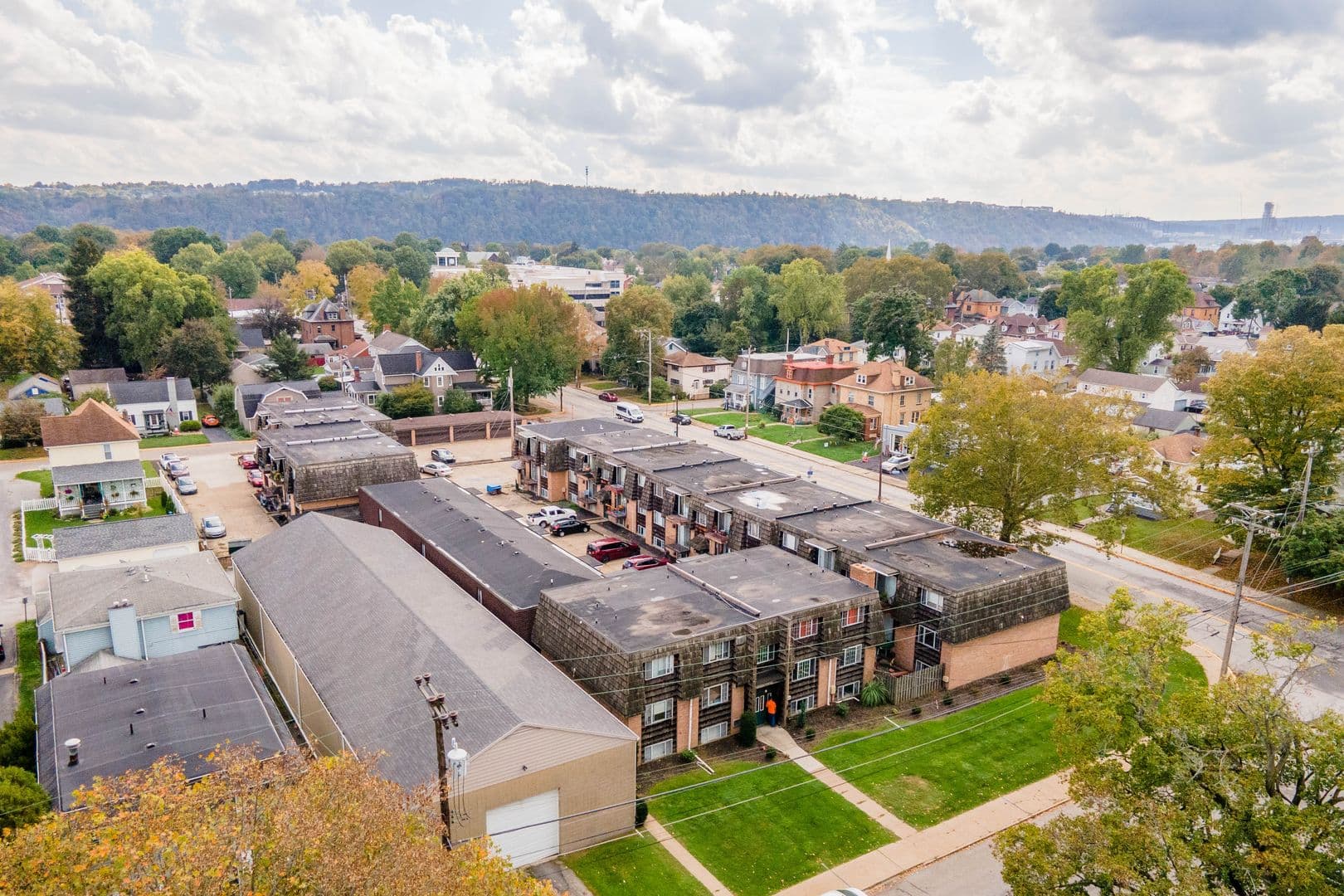 Beaver Apartment: 767 5th St  - Unit 48
