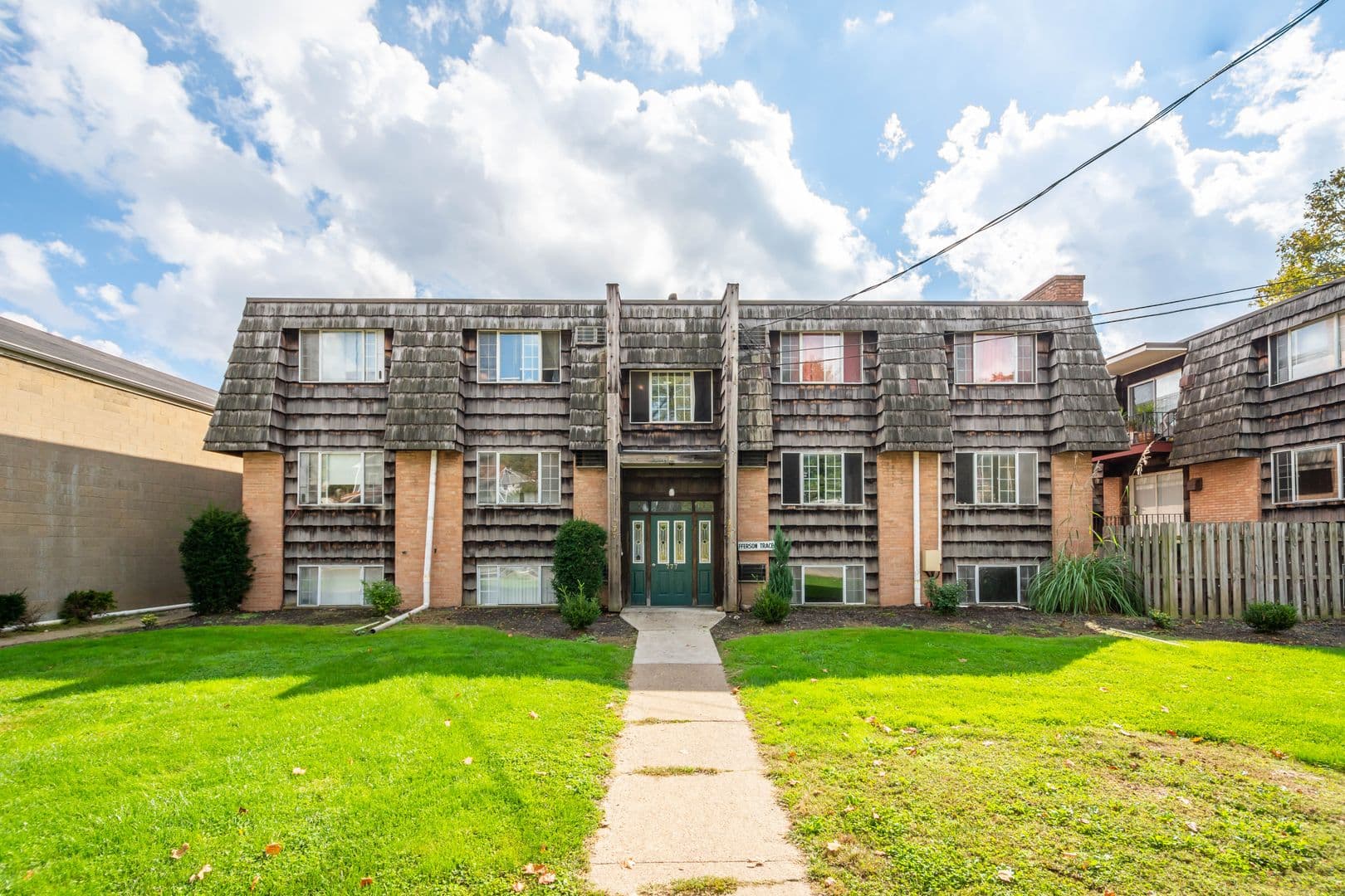 Beaver Apartment: 450 Market St - Unit 27