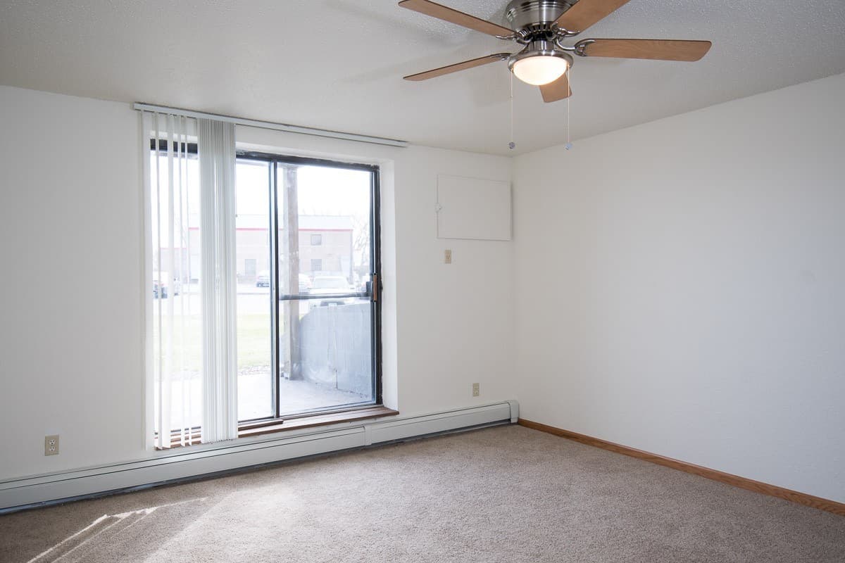 Waite Park Apartment: 30 15th Ave N
