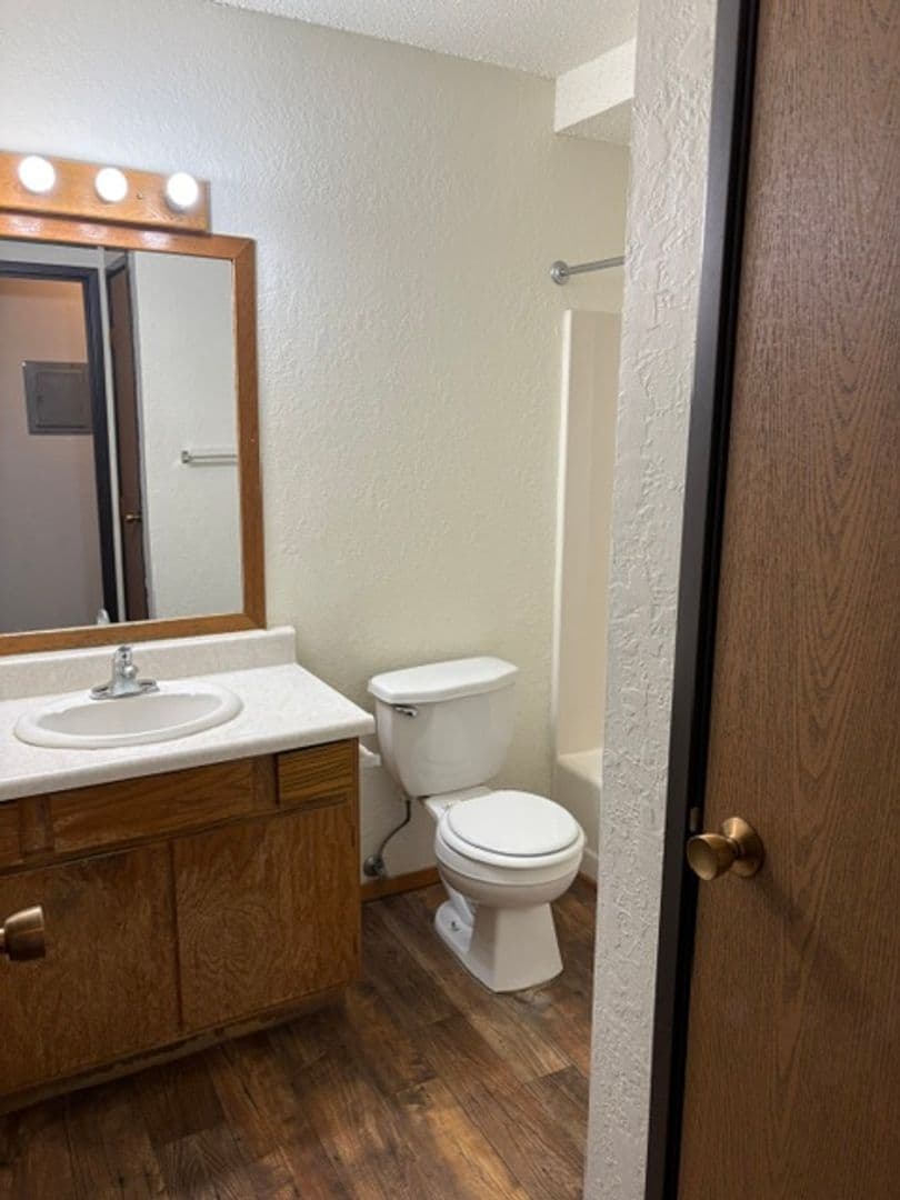Waite Park Apartment: 30 15th Ave N