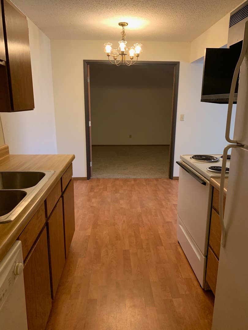 Waite Park Apartment: 30 15th Ave N
