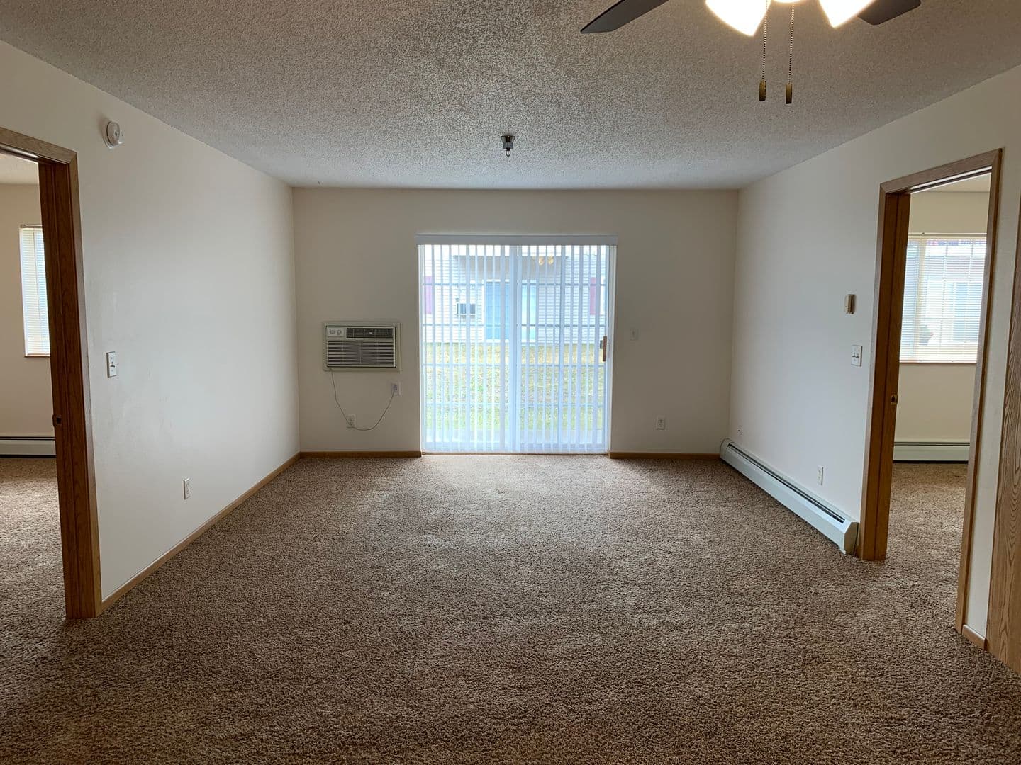 Foley Apartment: 160 Main Street